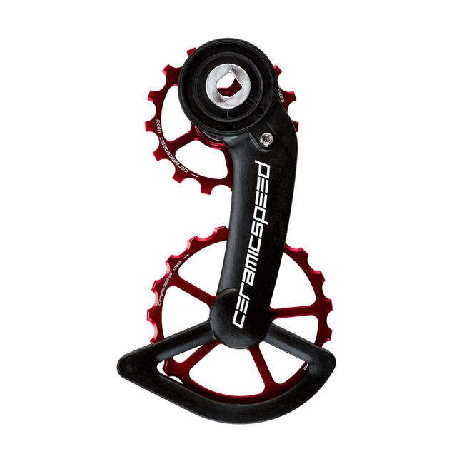 CERAMICSPEED OSPW System | Sram AXS Red / Force