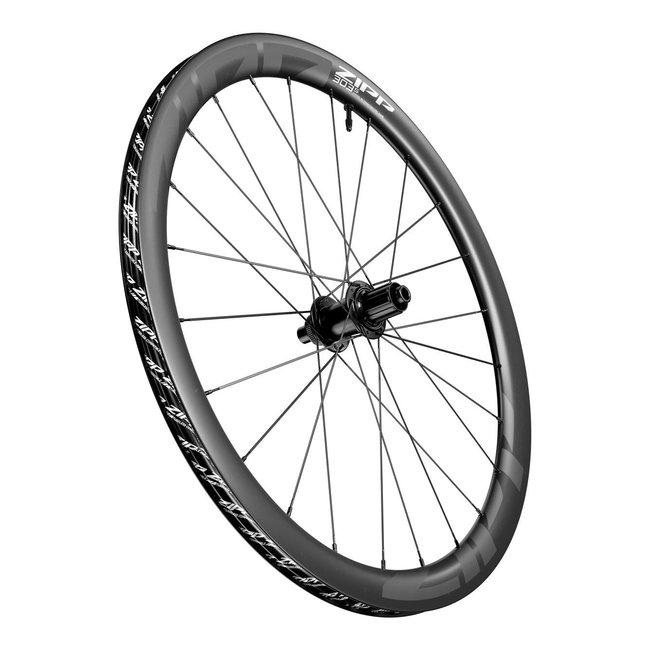 Zipp 303 S Disc Tubeless Wheelset