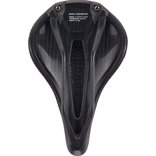 Specialized S-Works Power Mirror Saddle