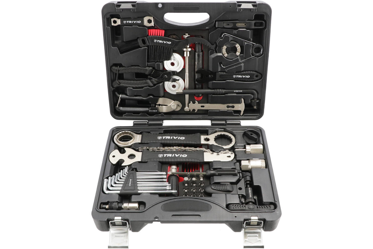 Trivio Tool Box Expert Order here with Discount!