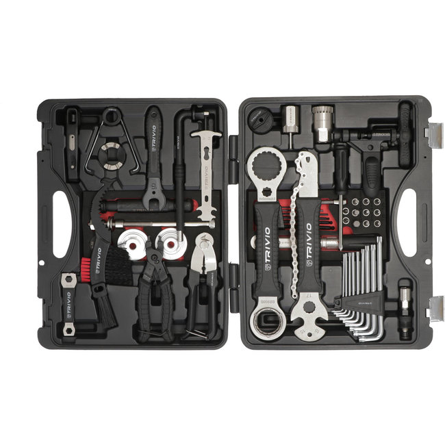 Trivio Bicycle Tool Box Expert