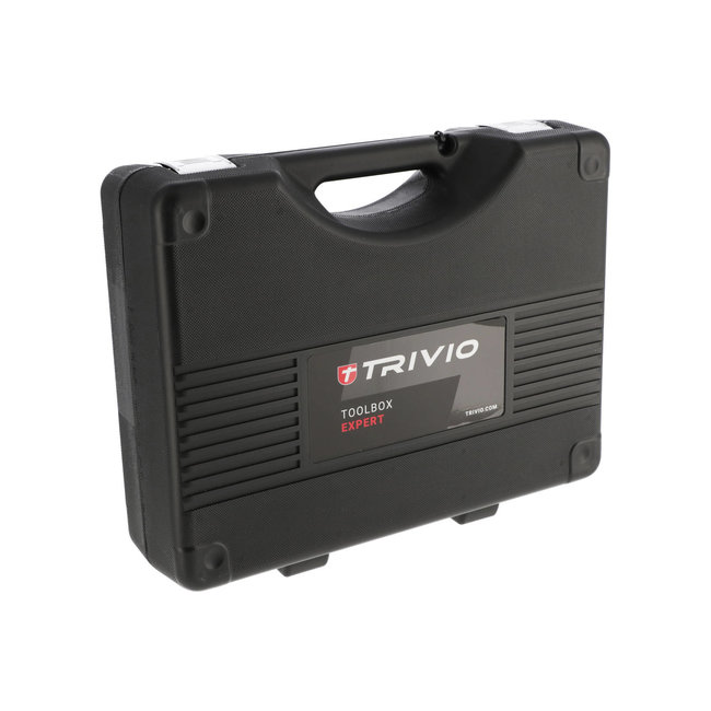 Trivio Bicycle Tool Box Expert