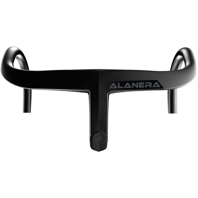 Deda Alanera Dcr Carbon Handlebar Polish