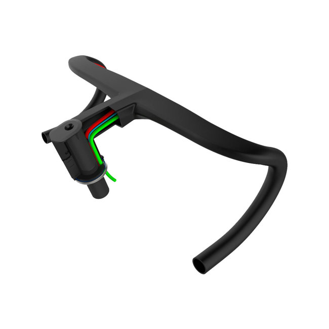 Deda Alanera Dcr Carbon Handlebar Polish