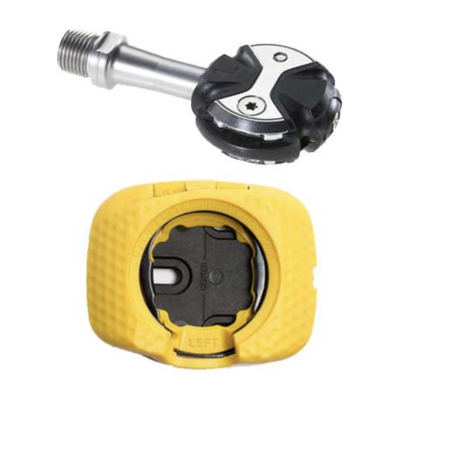 speedplay zero v2 cleats