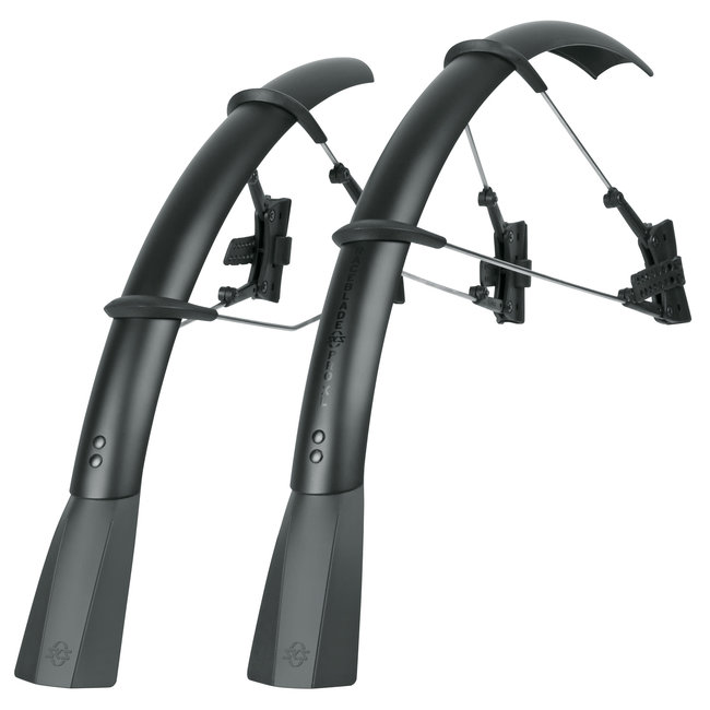 SKS Raceblade Pro XL Mudguard Set