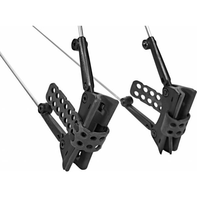 SKS Raceblade Pro XL Mudguard Set