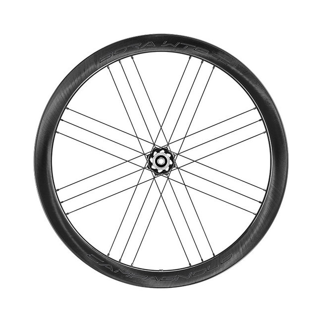 Campagnolo Bora WTO 45 Disc Carbon Wheelset