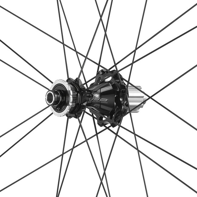 Campagnolo Bora WTO 45 Disc Carbon Wheelset