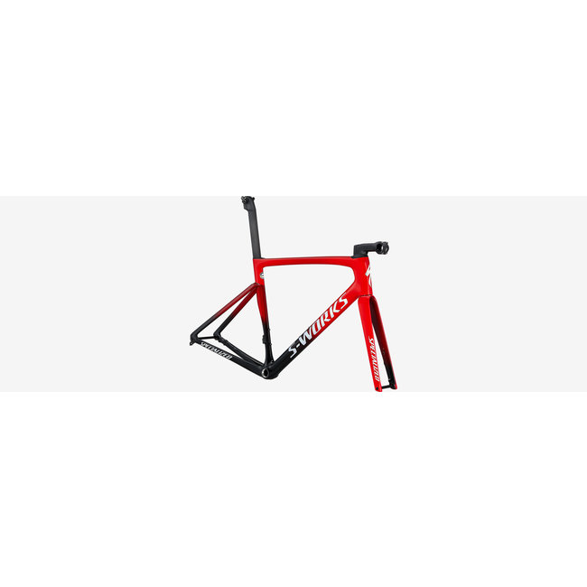 Specialized S-Works Tarmac SL7 Disc Frameset