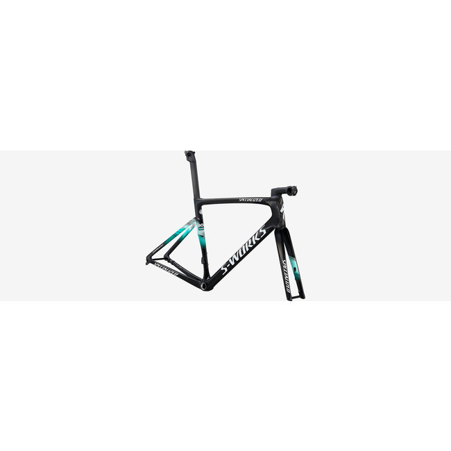 Specialized S-Works Tarmac SL7 Disc Frameset