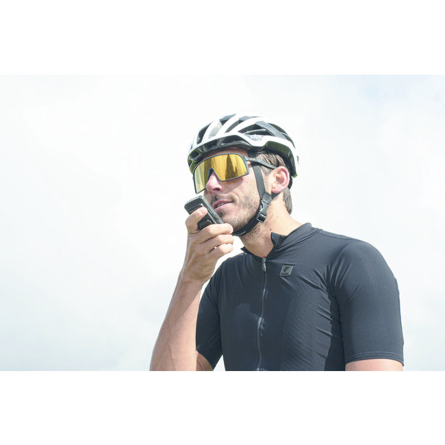 Bryton Rider 750 T / Total Bicycle Computer