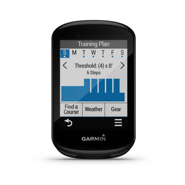 Garmin Edge 830 Cycling Computer