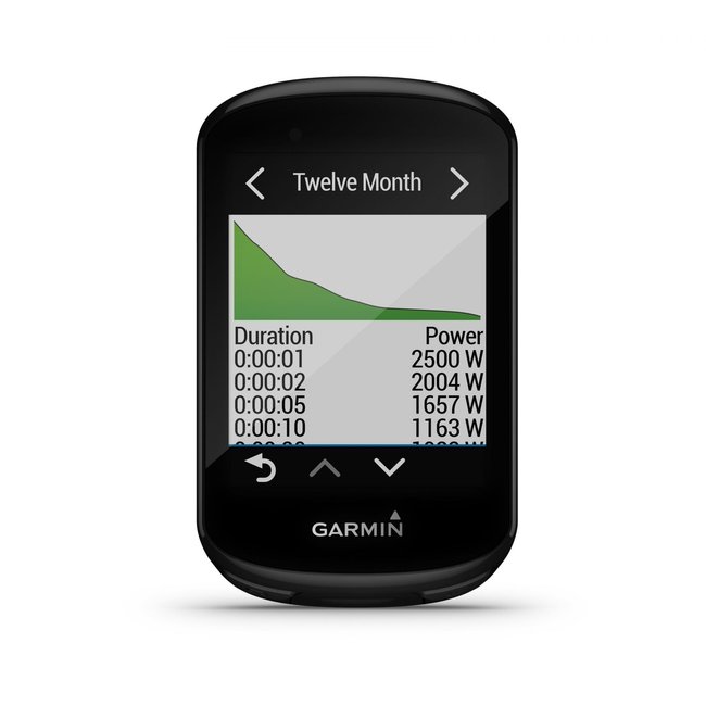 Garmin Edge 830 Cycling Computer