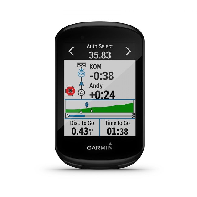 Garmin Edge 830 Cycling Computer