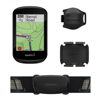 Garmin Garmin Edge 830 Performance Bundle Cycling Computer