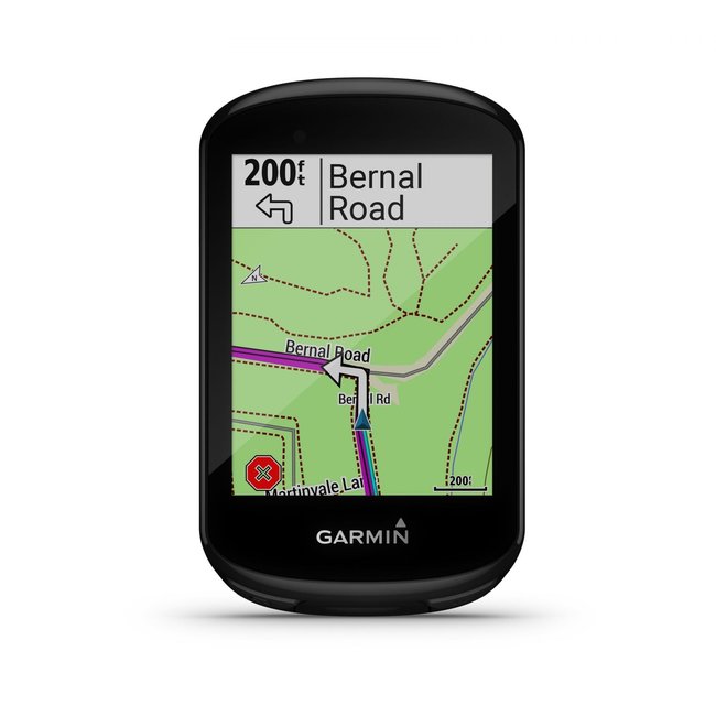 Garmin Edge 830 Performance Bundle Cycling Computer