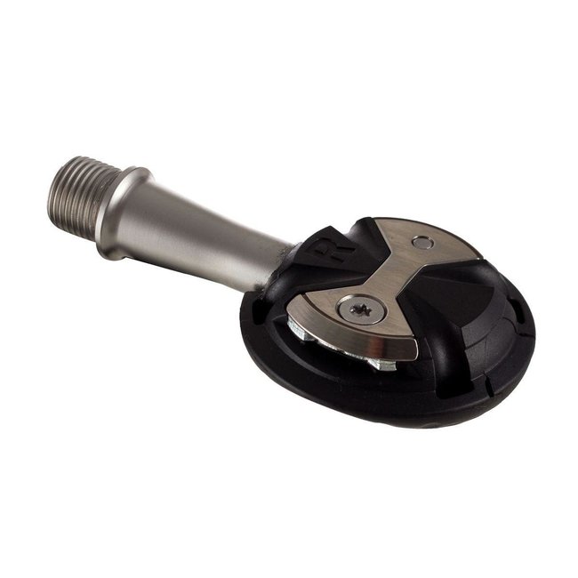 Speedplay Zero Aero Stainless Pedals