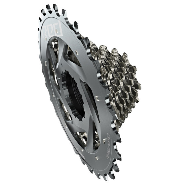 Sram Red XG1290 D1 12 speed cassette