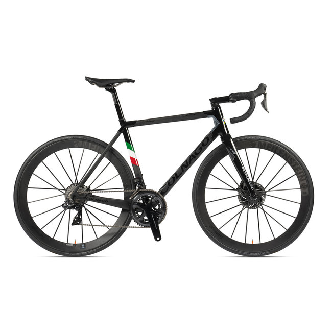 Colnago C64 Disc Frame Set