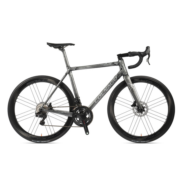 Colnago C64 Disc Frame Set