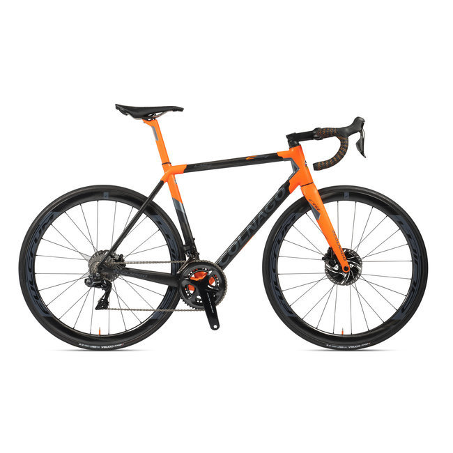 Colnago C64 Rimbrake Frame Set