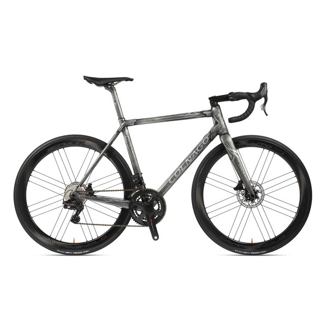 Colnago C64 Rimbrake Frame Set