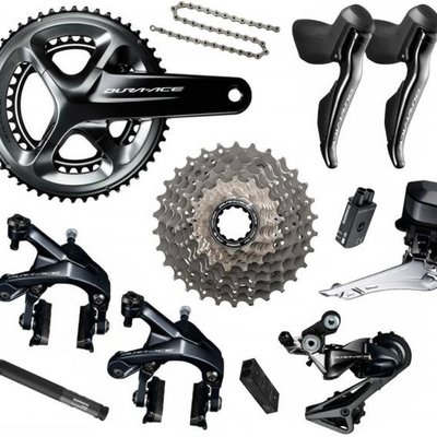Drivetrain