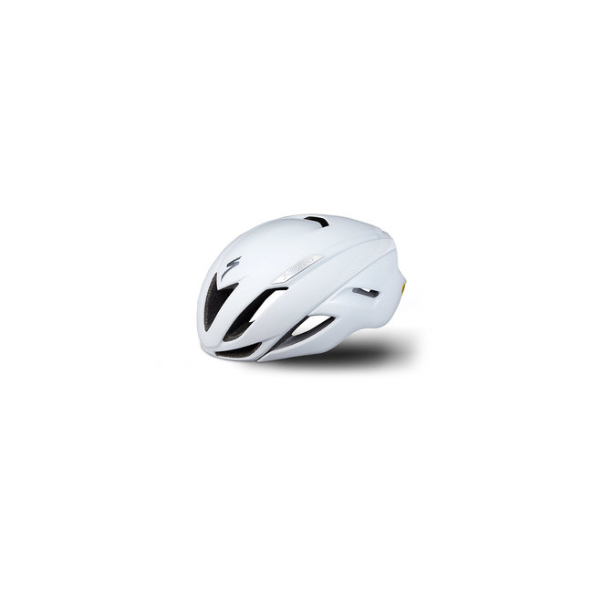 Specialized S-Works Evade 2 with ANGI Helmet