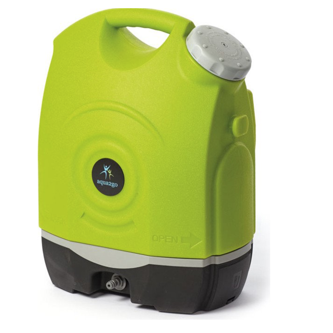 Aqua2Go Mobile Pressure Cleaner GD73 2021 model High pressure cleaner