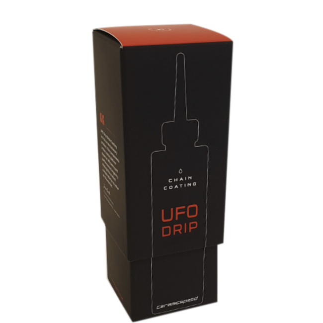 Ceramicspeed Ufo Drip Chain Coating