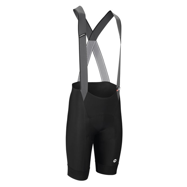 Assos Mille GT Summer Bib Short GTS