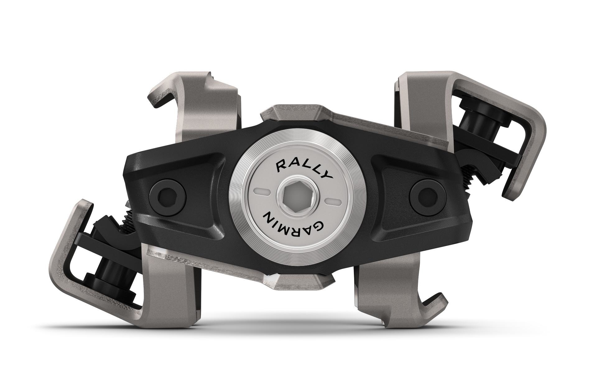 Garmin Rally XC Powermeter MTB Pedals Order here with discount!