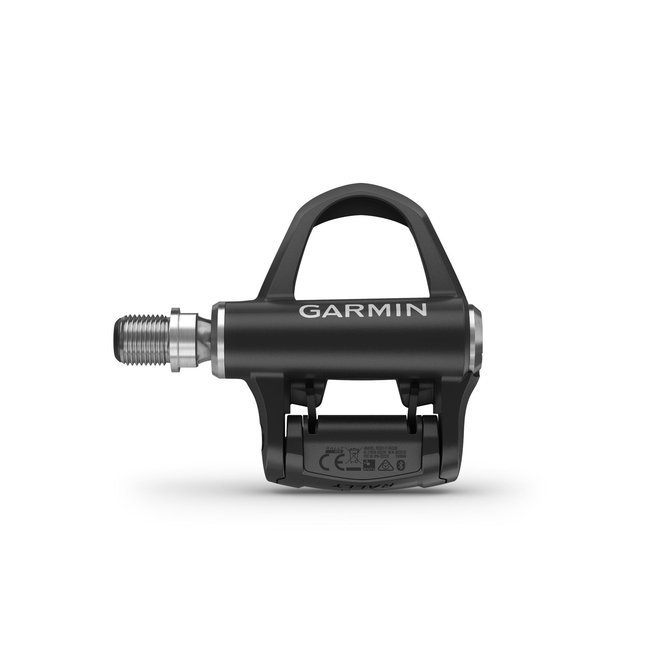 Garmin Rally RK Powermeter Pedals
