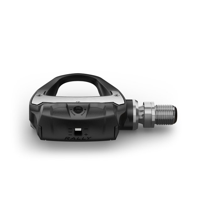 Garmin Rally RS Powermeter Pedals