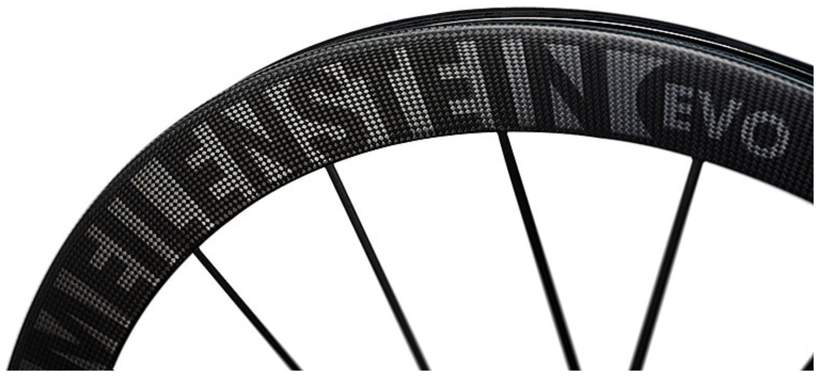 lightweight meilenstein disc tubular