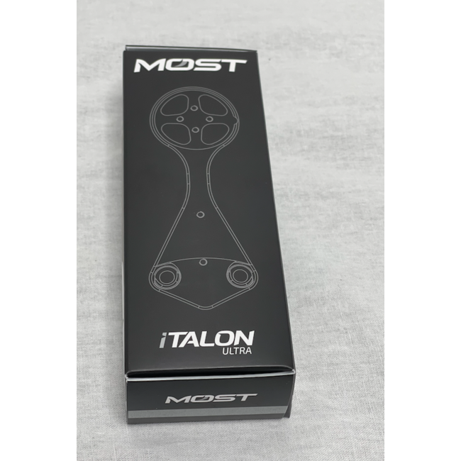 Most iTalon Ultra Cockpit GPS Mount Pinarello