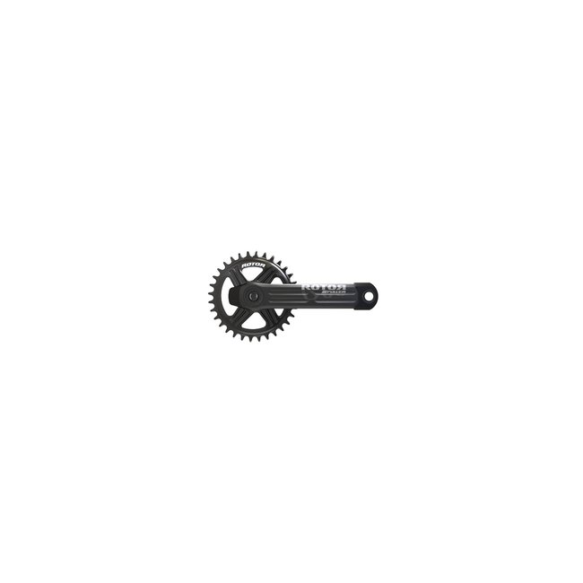 Rotor INPower MTB DM 175mm Powermeter