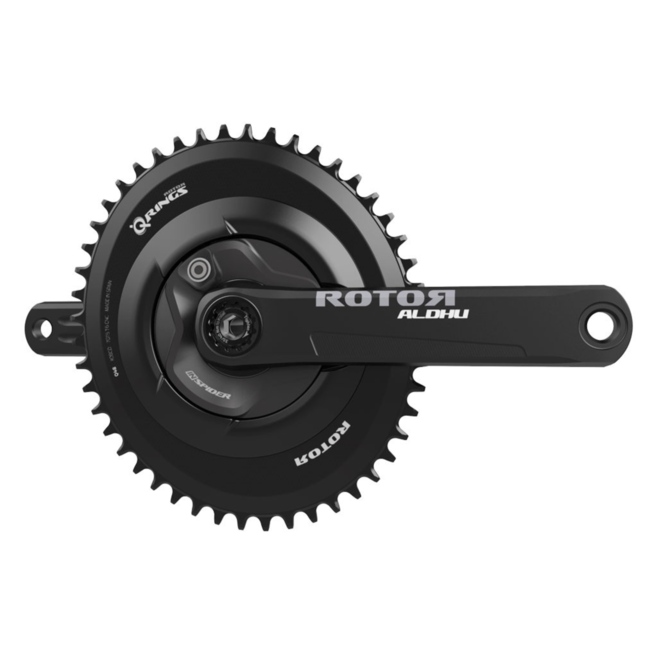 Rotor INspider DM 110x4 BCD Powermeter