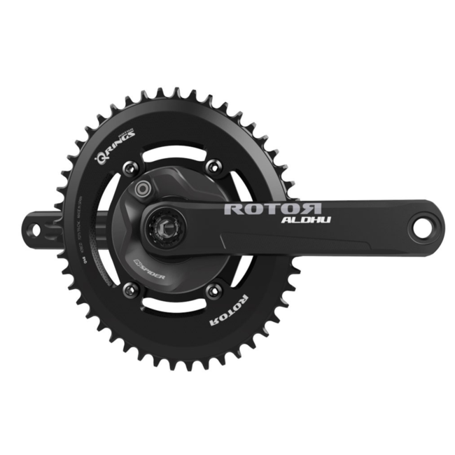 Rotor INspider DM 110x4 BCD Powermeter