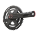 Rotor Rotor 2INpower DM Road Crankset Kit Powermeter