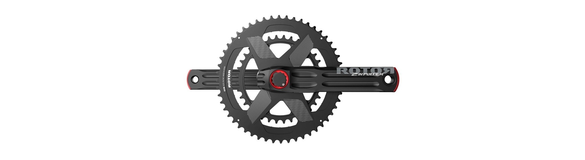 Potenciómetro de carretera Rotor 2INpower SL
