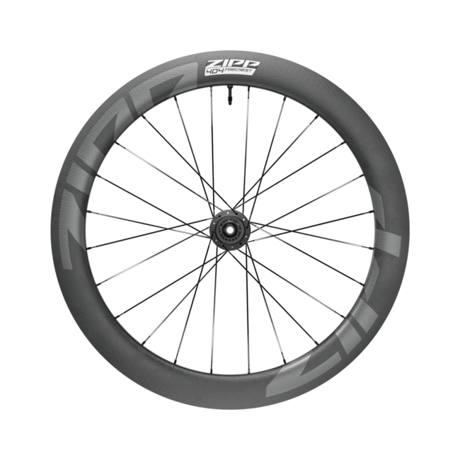 Zipp 404 Firecrest Tubeless Disc Brake Wheelset