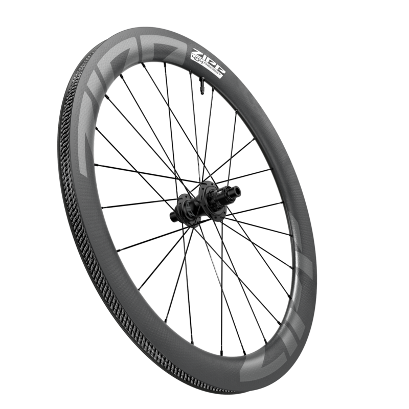 Zipp 404 Firecrest Tubeless Disc Brake Wheelset Order here
