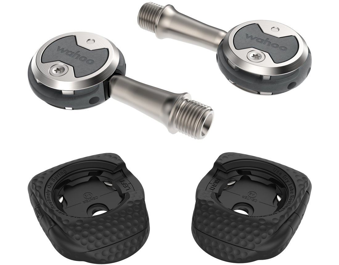 Wahoo Speedplay Nano Pedals | Order here with Discount