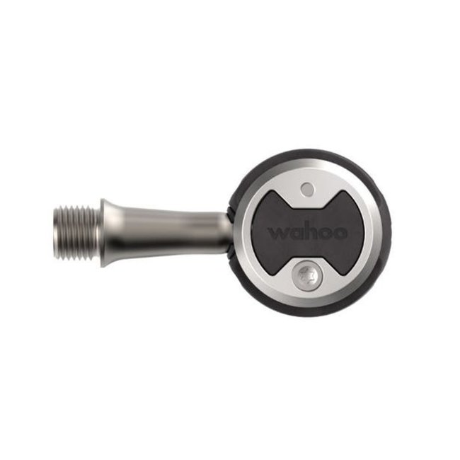 Wahoo Speedplay Nano Pedals