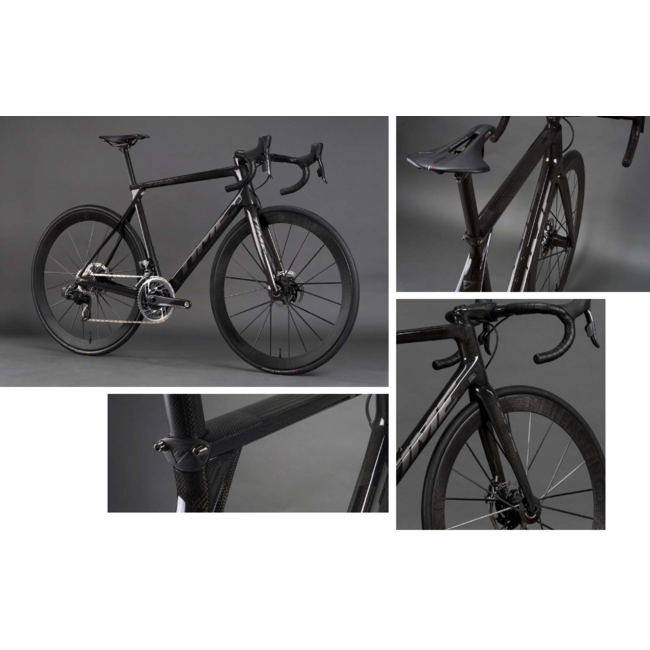 Time Alpe D’Huez 01 Frameset