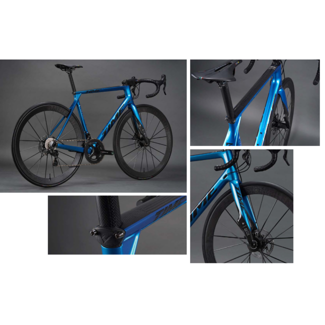 Time Alpe D’Huez 01 Frameset