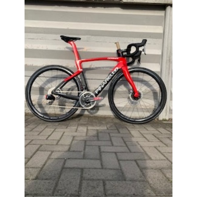 Pinarello Dogma F Disc Complete Bicycle