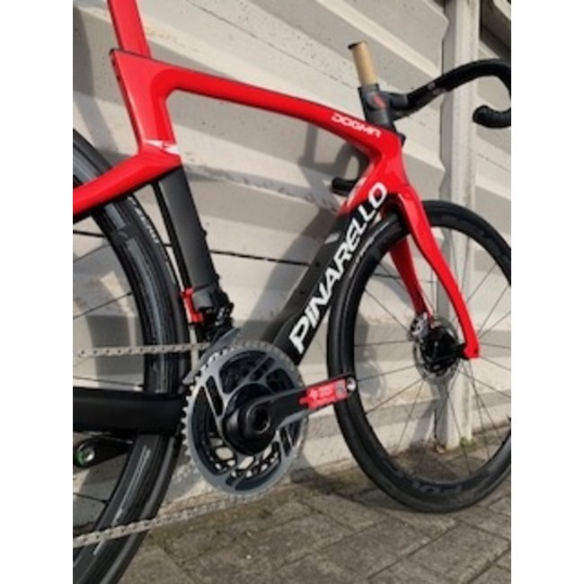 Pinarello Dogma F Rimbrake Frame Set